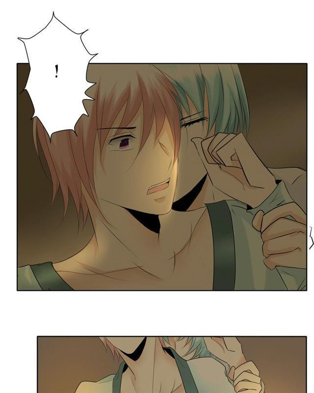 兄长掰弯计划韩漫全集-16_16话无删减无遮挡章节图片 