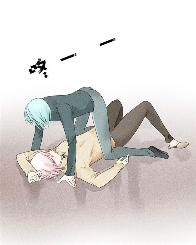 兄长掰弯计划韩漫全集-27_27话无删减无遮挡章节图片 