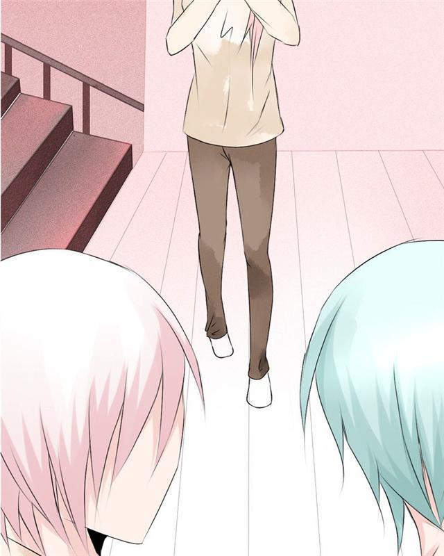兄长掰弯计划韩漫全集-28_28话无删减无遮挡章节图片 