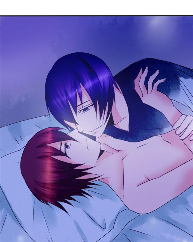 兄长掰弯计划韩漫全集-32_32话无删减无遮挡章节图片 