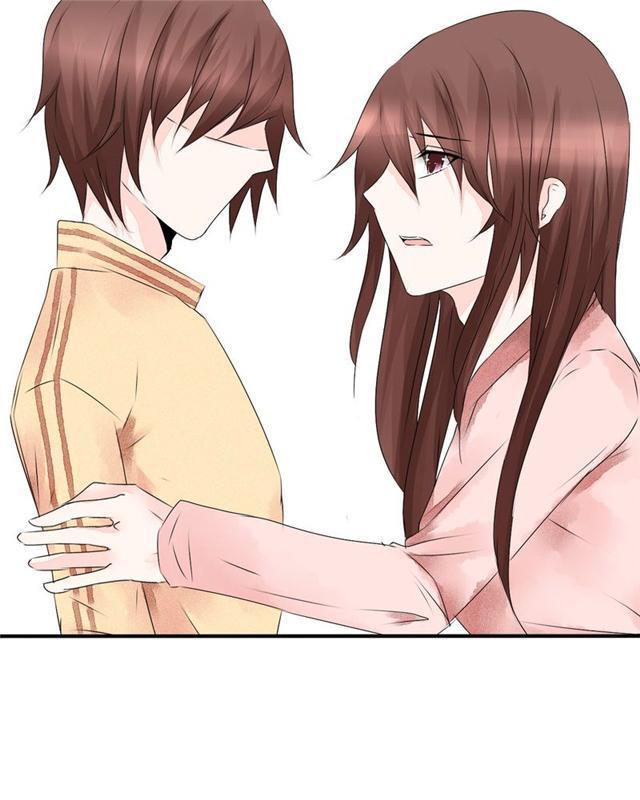 兄长掰弯计划韩漫全集-33_33话无删减无遮挡章节图片 