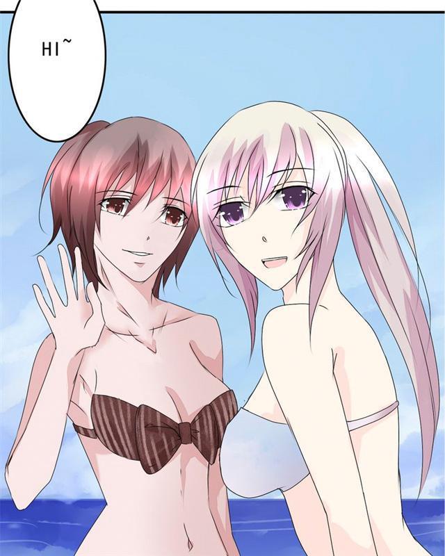 兄长掰弯计划韩漫全集-35_35话无删减无遮挡章节图片 