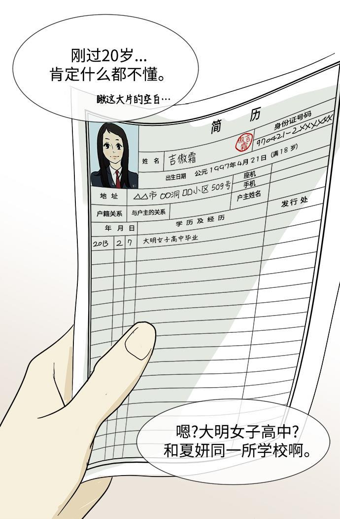 先热情地清扫吧韩漫全集-第4话无删减无遮挡章节图片 