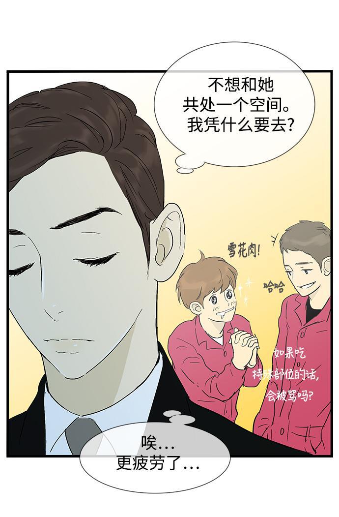 先热情地清扫吧韩漫全集-第6话无删减无遮挡章节图片 