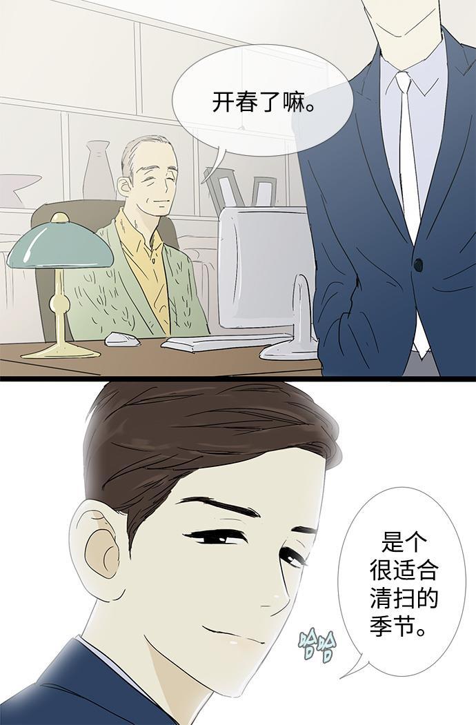 先热情地清扫吧韩漫全集-第7话无删减无遮挡章节图片 