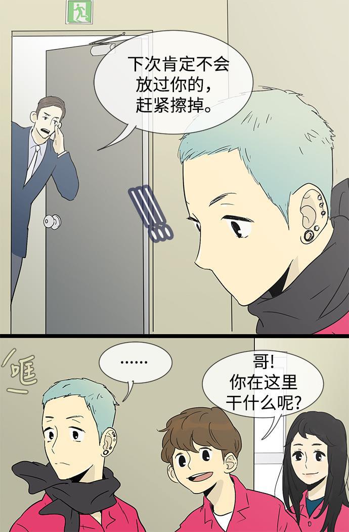 先热情地清扫吧韩漫全集-第7话无删减无遮挡章节图片 