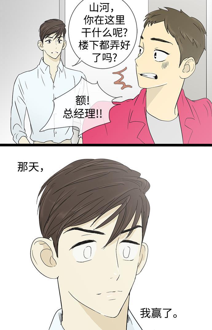 先热情地清扫吧韩漫全集-第9话无删减无遮挡章节图片 
