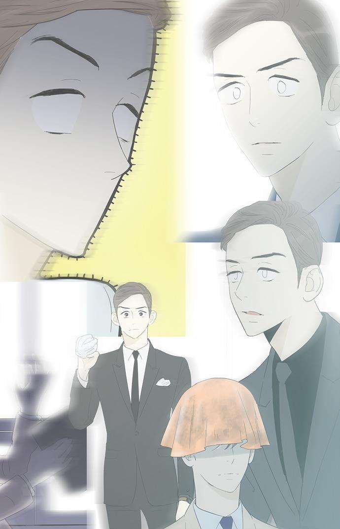 先热情地清扫吧韩漫全集-第18话无删减无遮挡章节图片 