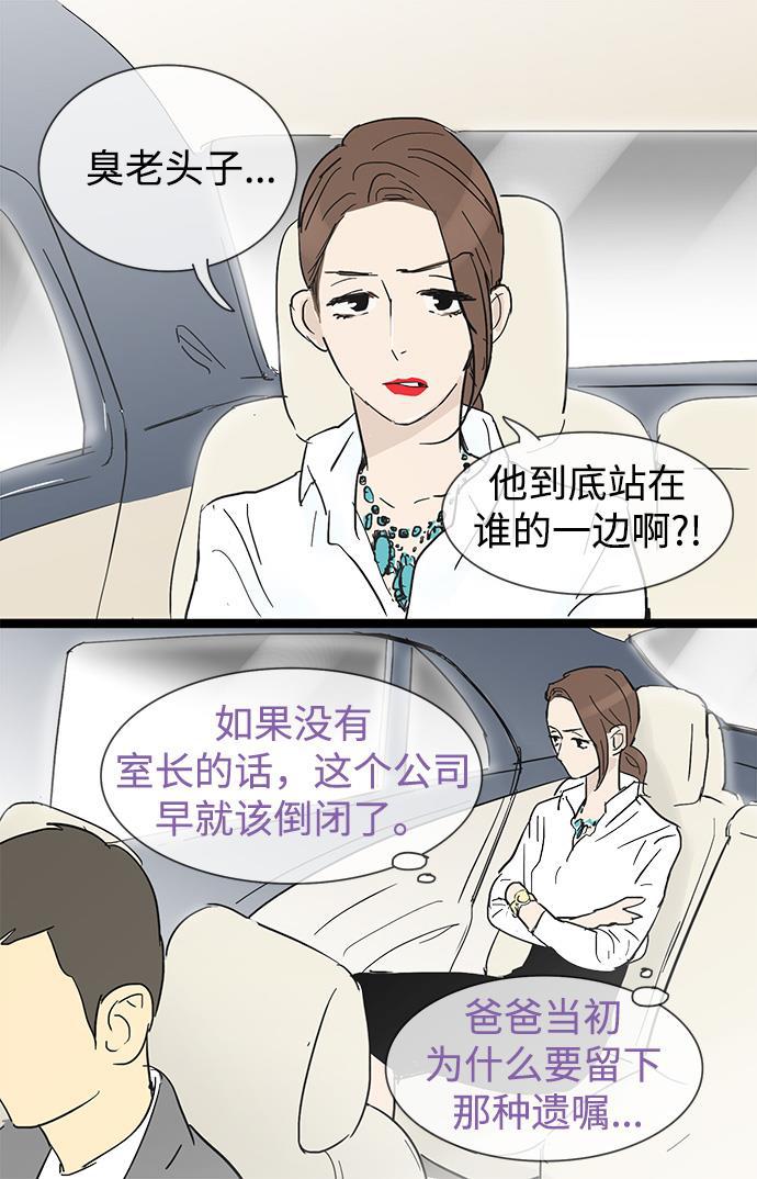 先热情地清扫吧韩漫全集-第19话无删减无遮挡章节图片 