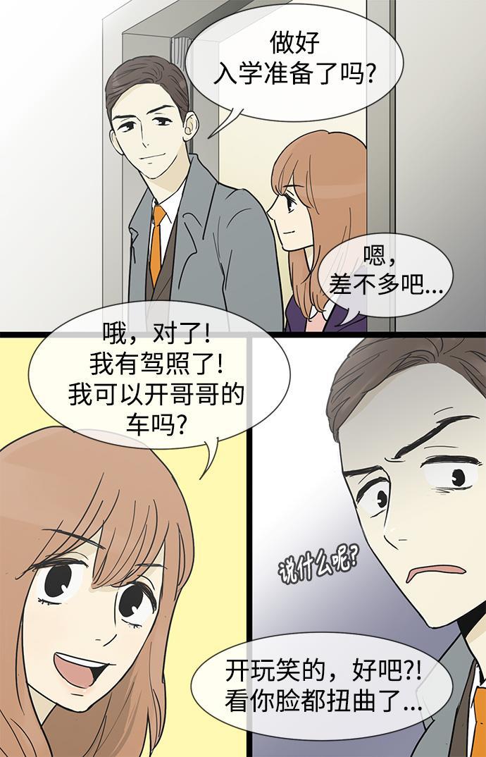 先热情地清扫吧韩漫全集-第21话无删减无遮挡章节图片 