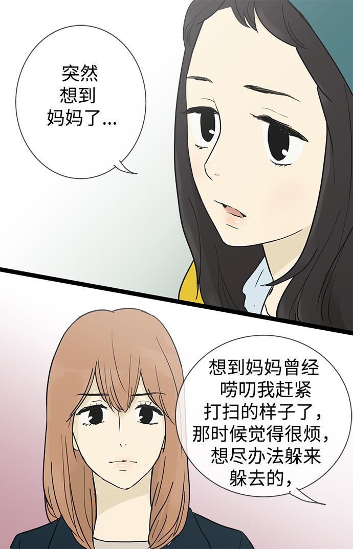 先热情地清扫吧韩漫全集-第21话无删减无遮挡章节图片 