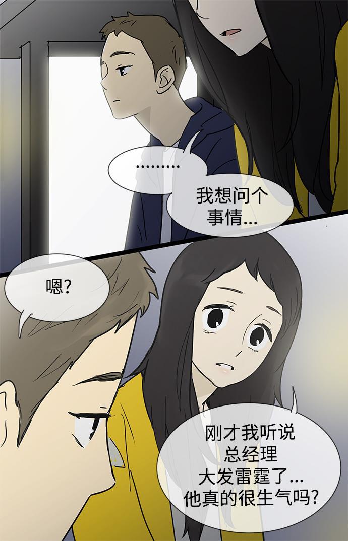先热情地清扫吧韩漫全集-第22话无删减无遮挡章节图片 