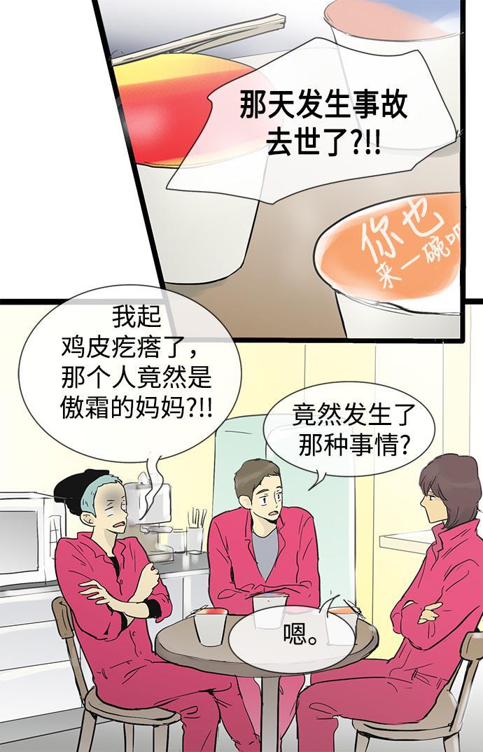 先热情地清扫吧韩漫全集-第25话无删减无遮挡章节图片 