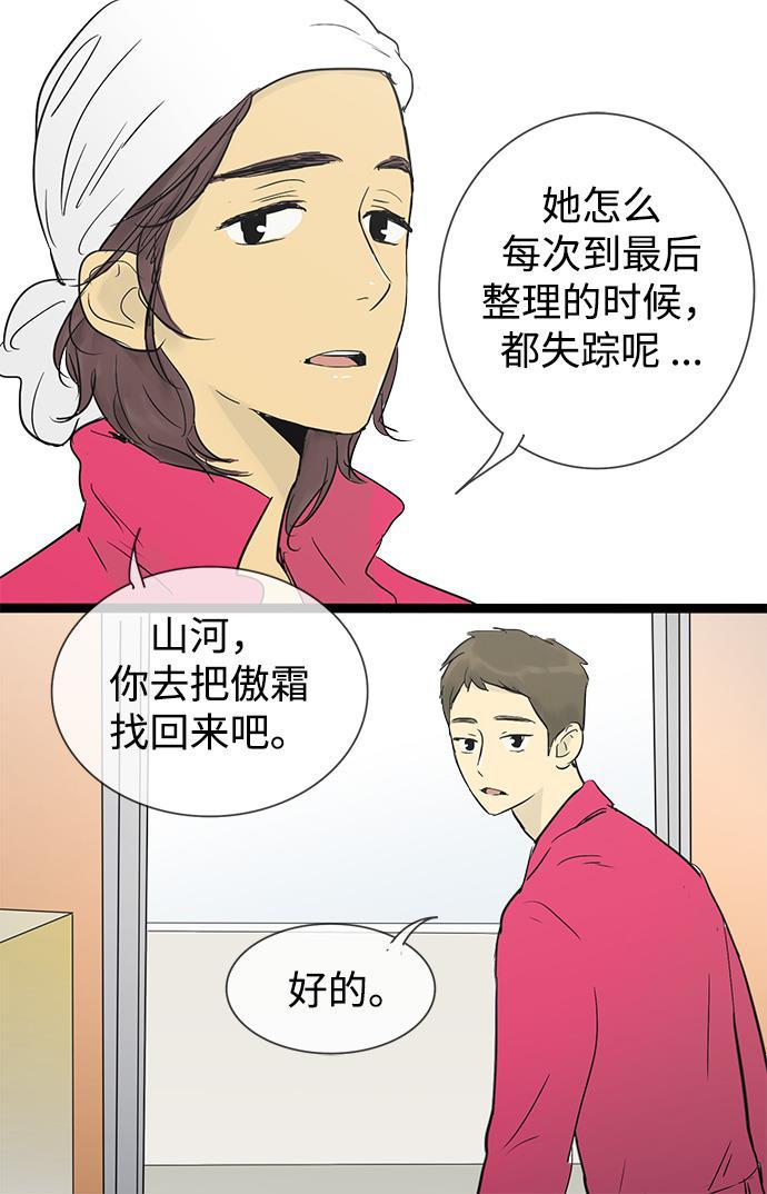 先热情地清扫吧韩漫全集-第25话无删减无遮挡章节图片 