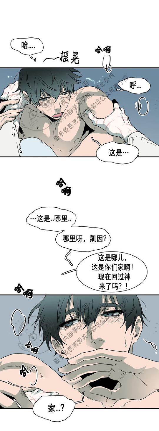 DearDoor/门韩漫全集-第39话无删减无遮挡章节图片 
