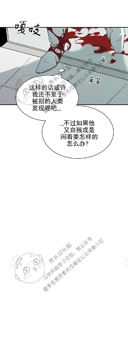 DearDoor/门韩漫全集-第43话无删减无遮挡章节图片 