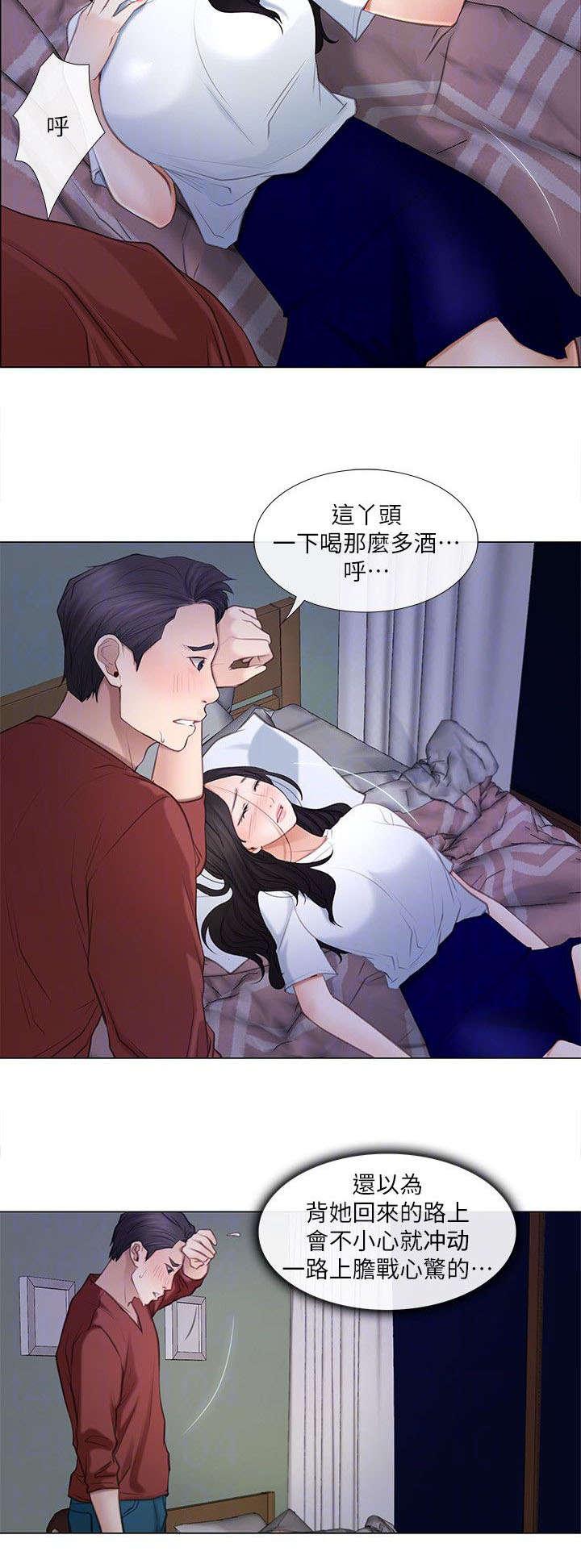 百炼成神漫画-第18话全彩韩漫标签