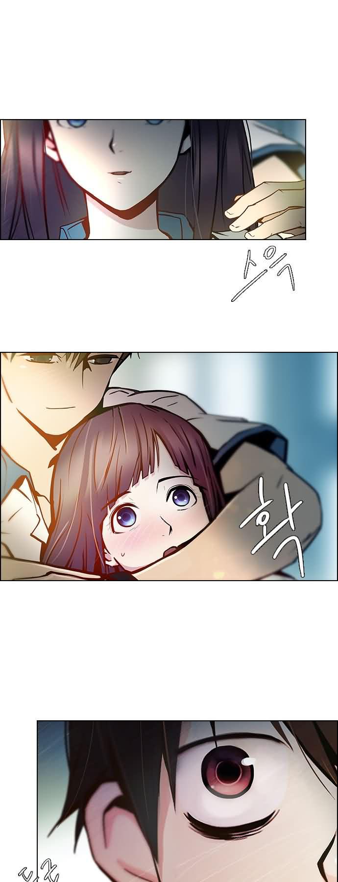 Dice韩漫全集-第06话无删减无遮挡章节图片 
