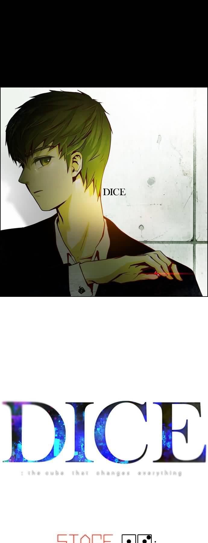 Dice韩漫全集-第13话无删减无遮挡章节图片 