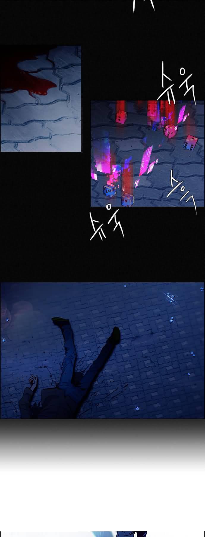 Dice韩漫全集-第16话无删减无遮挡章节图片 