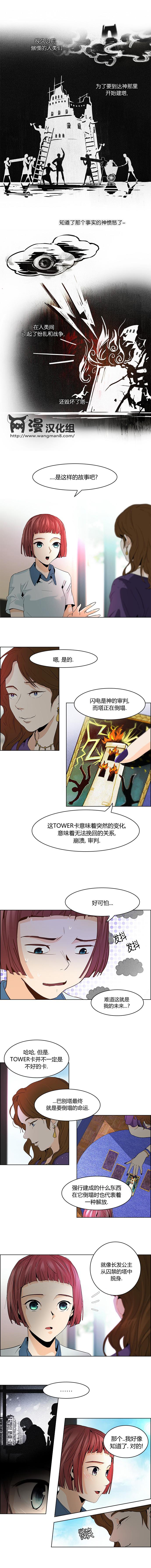 Dice韩漫全集-第55话无删减无遮挡章节图片 