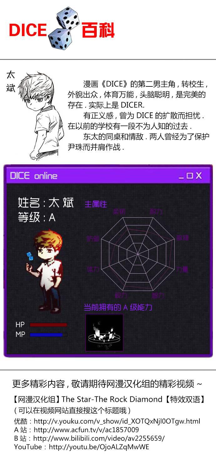 Dice韩漫全集-第80话无删减无遮挡章节图片 