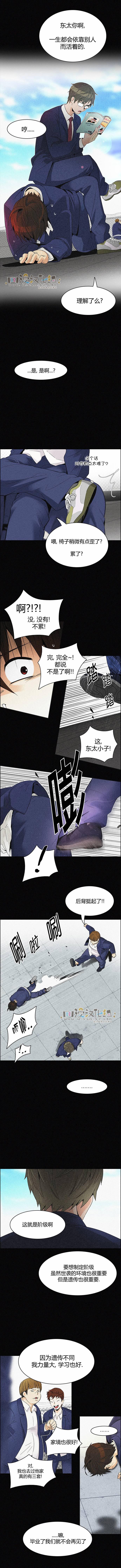 Dice韩漫全集-第126话无删减无遮挡章节图片 