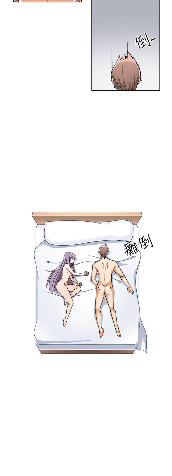 军人的诱惑韩漫全集-第1话无删减无遮挡章节图片 