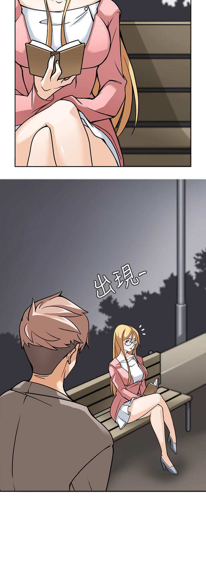 军人的诱惑韩漫全集-第5话无删减无遮挡章节图片 