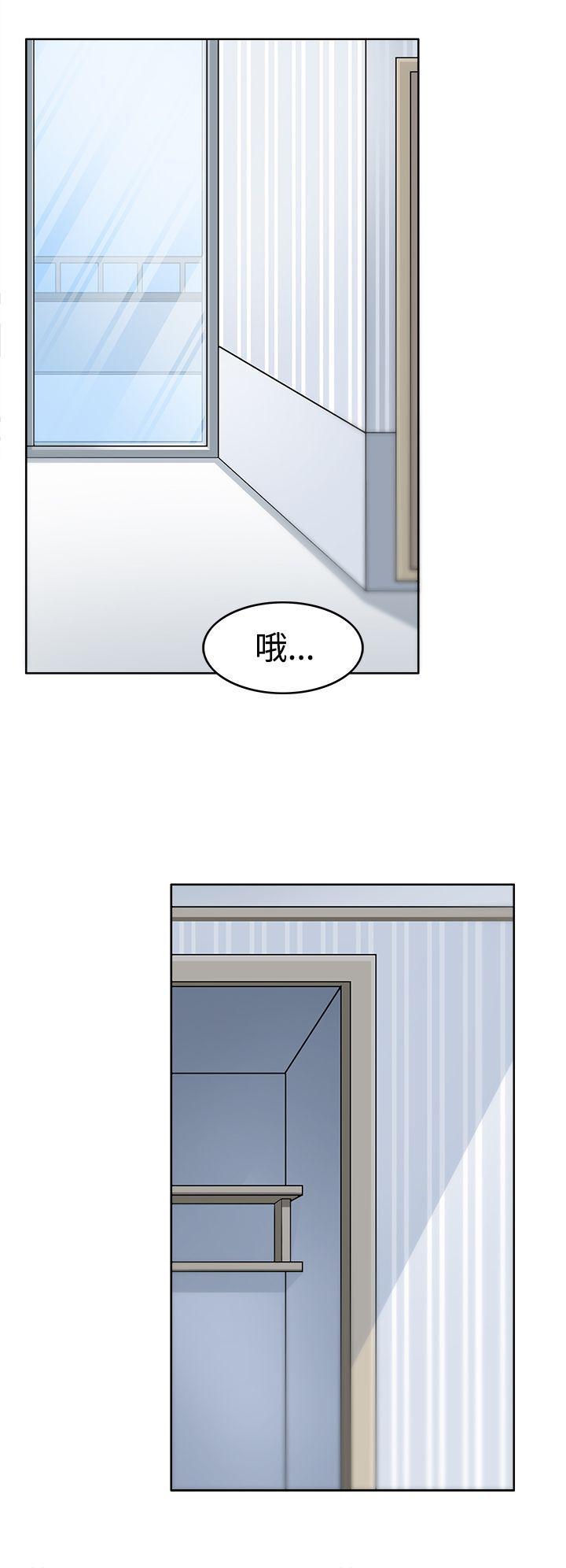 军人的诱惑韩漫全集-第9话无删减无遮挡章节图片 