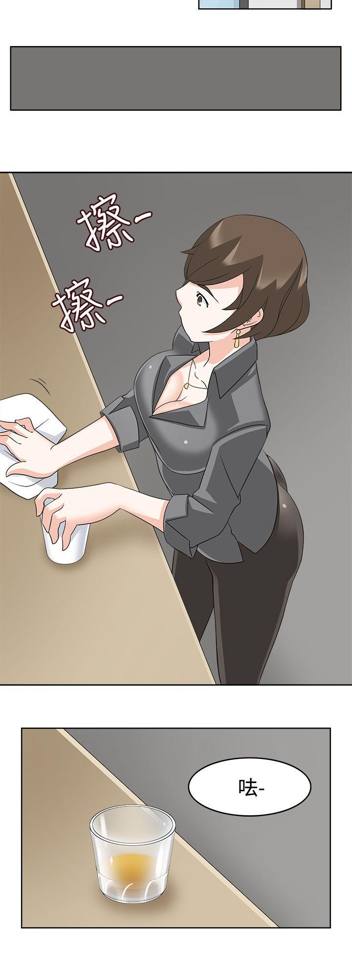 军人的诱惑韩漫全集-第11话无删减无遮挡章节图片 