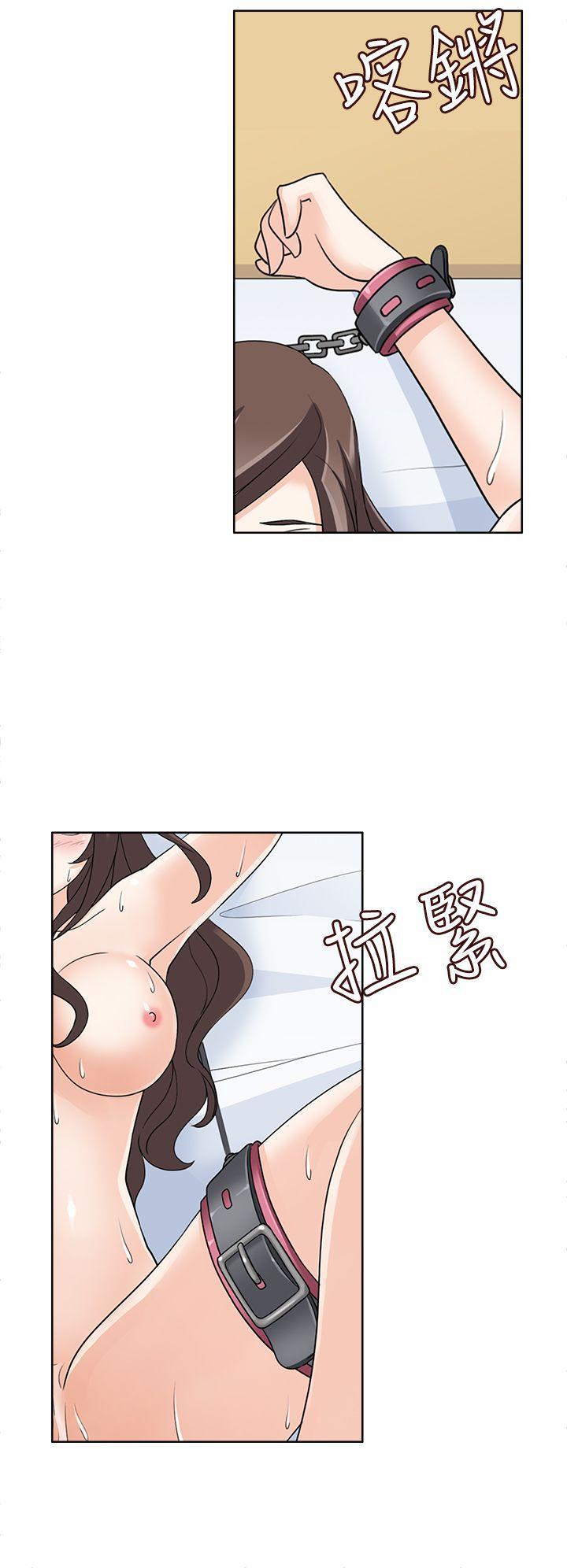 军人的诱惑韩漫全集-第13话无删减无遮挡章节图片 