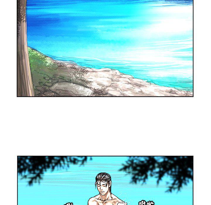 列王战记韩漫全集-第3话无删减无遮挡章节图片 