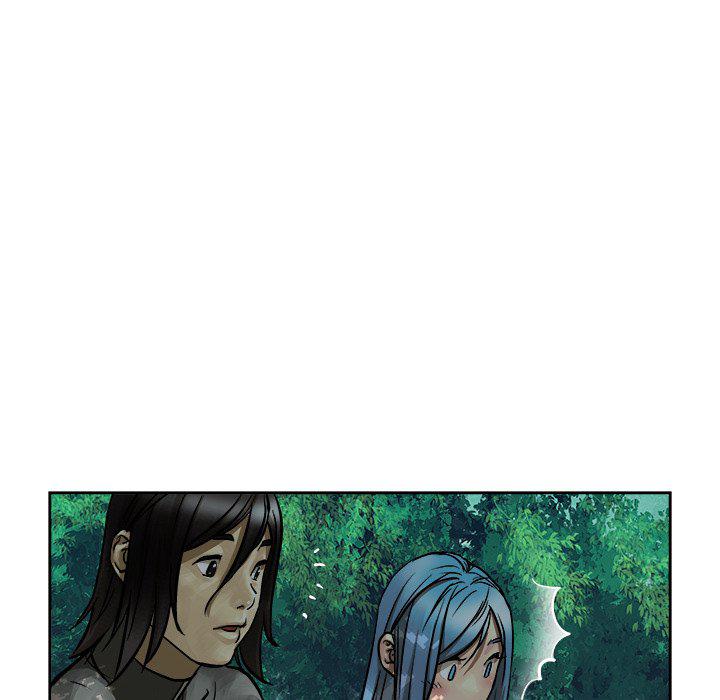 列王战记韩漫全集-第8话无删减无遮挡章节图片 