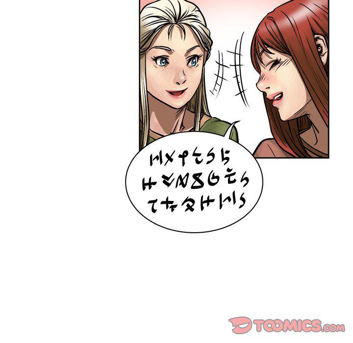 列王战记韩漫全集-第8话无删减无遮挡章节图片 