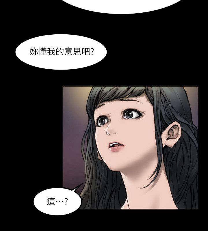 剧团韩漫全集-第6话无删减无遮挡章节图片 
