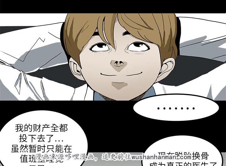 医院的诅咒韩漫全集-1_当上院长无删减无遮挡章节图片 