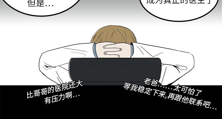 医院的诅咒韩漫全集-1_当上院长无删减无遮挡章节图片 