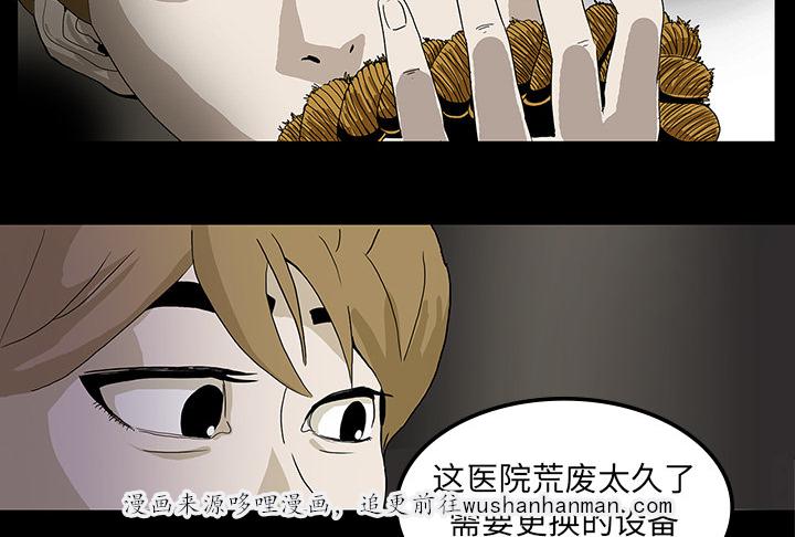 医院的诅咒韩漫全集-1_当上院长无删减无遮挡章节图片 