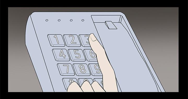 医院的诅咒韩漫全集-5_第一个患者无删减无遮挡章节图片 