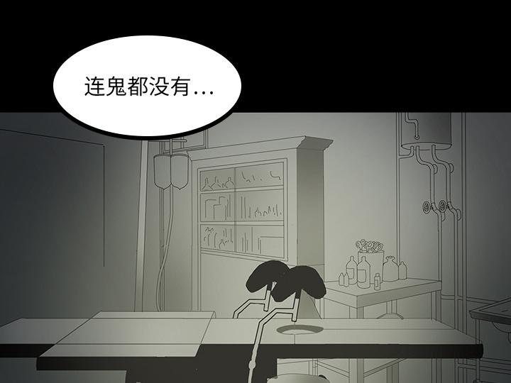 医院的诅咒韩漫全集-10_没有人无删减无遮挡章节图片 