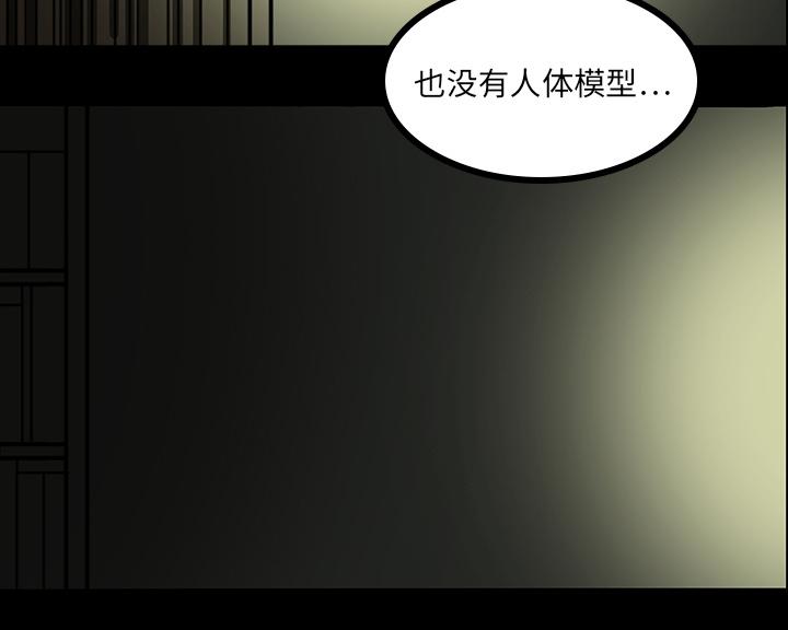医院的诅咒韩漫全集-10_没有人无删减无遮挡章节图片 