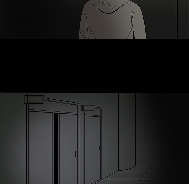 医院的诅咒韩漫全集-12_恶灵聚集之处无删减无遮挡章节图片 