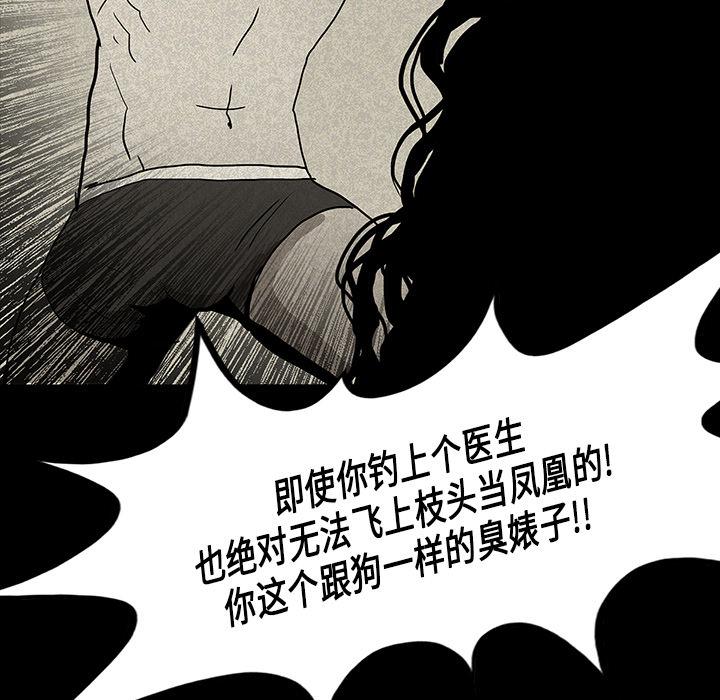 医院的诅咒韩漫全集-28_被抛弃无删减无遮挡章节图片 