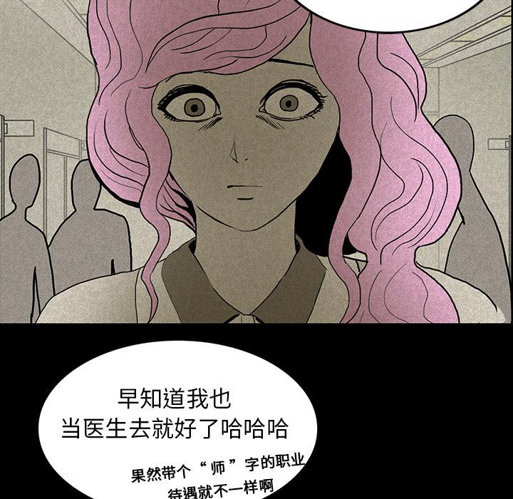 医院的诅咒韩漫全集-28_被抛弃无删减无遮挡章节图片 
