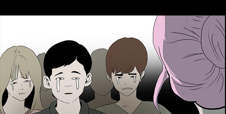医院的诅咒韩漫全集-28_被抛弃无删减无遮挡章节图片 