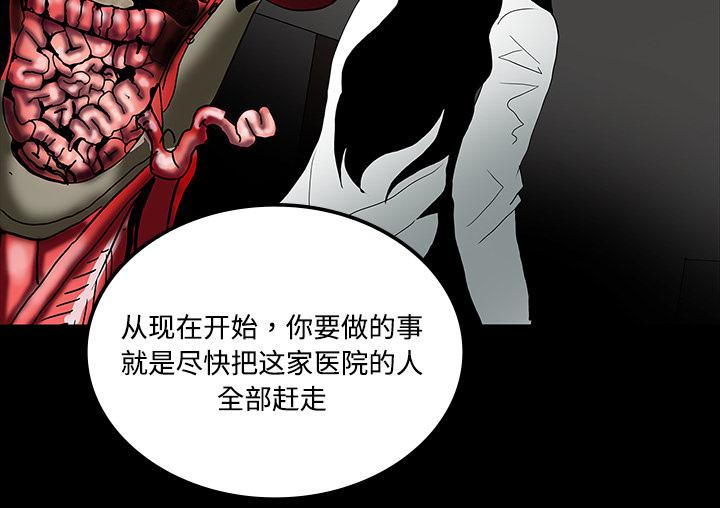 医院的诅咒韩漫全集-38_开门无删减无遮挡章节图片 