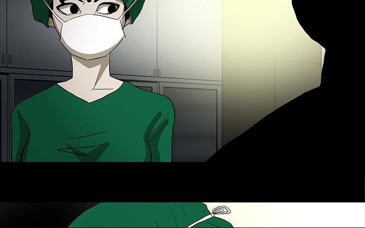 医院的诅咒韩漫全集-42_手术开始无删减无遮挡章节图片 