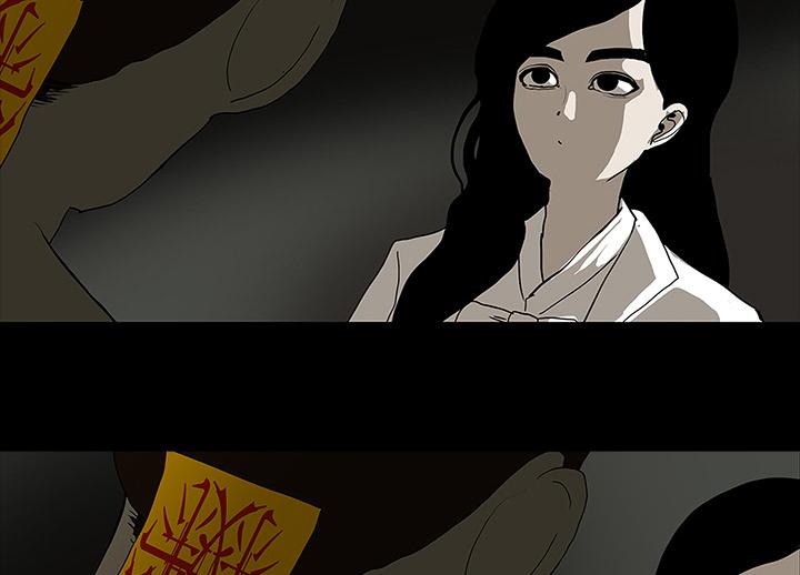 医院的诅咒韩漫全集-49_女巫无删减无遮挡章节图片 