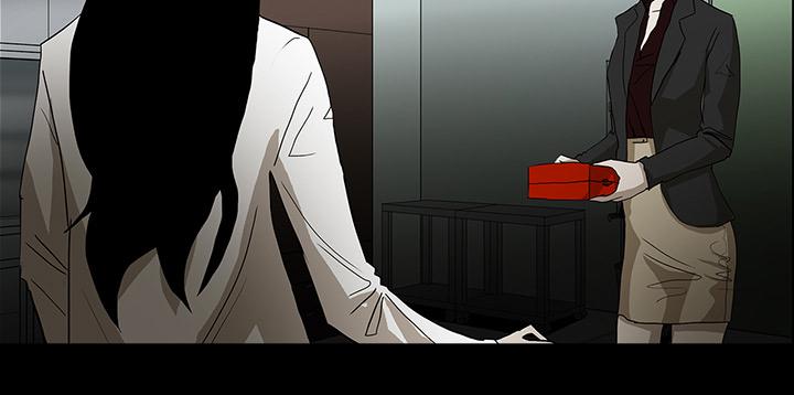 医院的诅咒韩漫全集-49_女巫无删减无遮挡章节图片 
